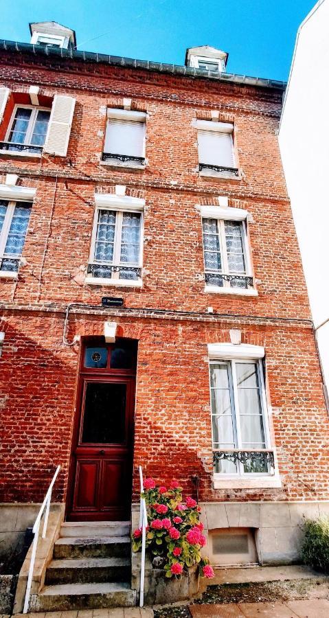 Studio 3 Etoiles Lumineux Et Calme A 250 M De La Plage メール・レ・バン エクステリア 写真